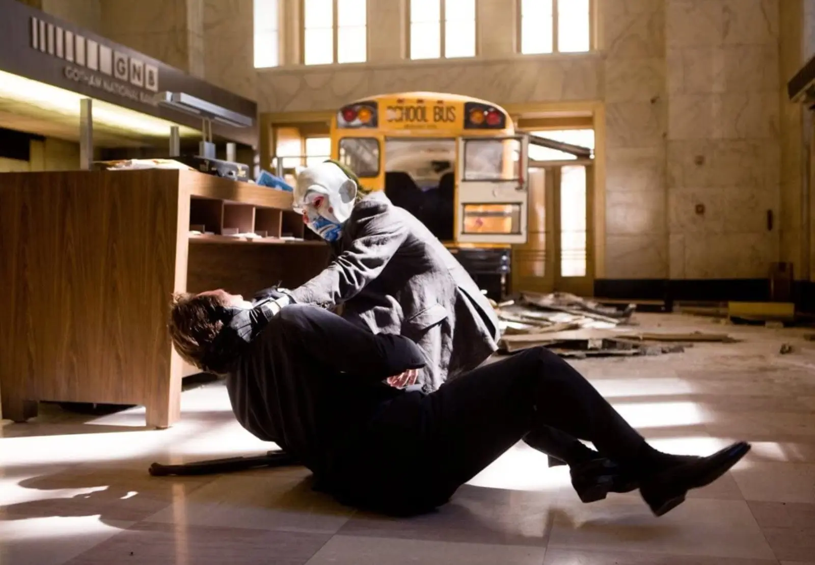 Image credit: IMDb | The Dark Knight