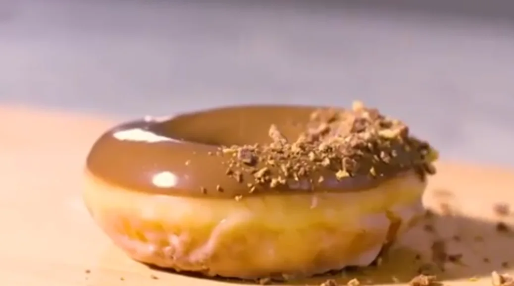 Image credit: Instagram | @krispykremeuk