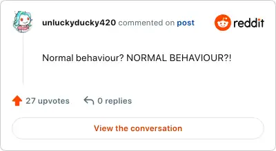 Image credit: unluckyducky420 | unluckyducky420