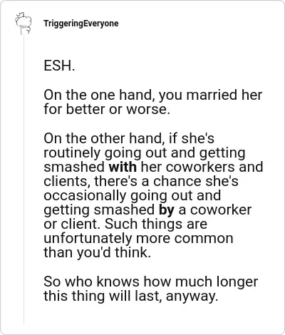 Image credit: TriggeringEveryone | TriggeringEveryone