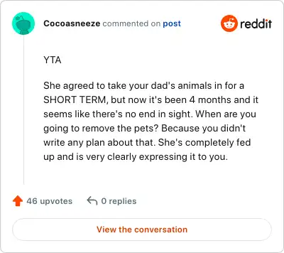 Image credit: Cocoasneeze | Cocoasneeze