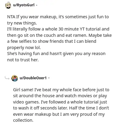 Image credit: RyotsGurl | RyotsGurl