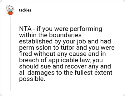 Image credit: tackles | tackles
