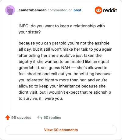 Image credit: cametobemean | cametobemean