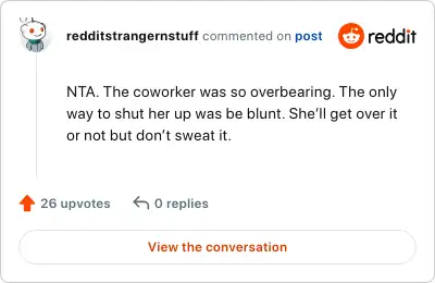 Image credit: redditstrangernstuff | redditstrangernstuff