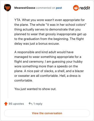 Image credit: MeanestGoose | MeanestGoose