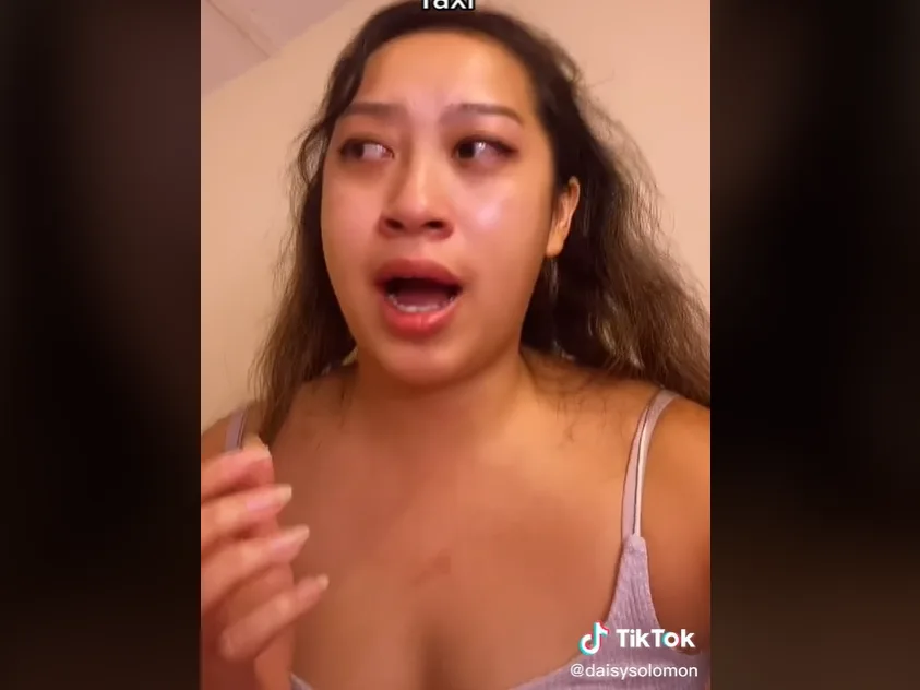 Image credit: TikTok | Ababyblossomxox