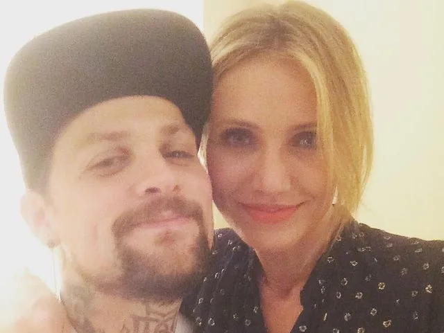 Image credit: Instagram | @benjaminmadden