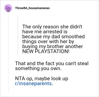Image credit: ThrowRA_housemanwoes | ThrowRA_housemanwoes