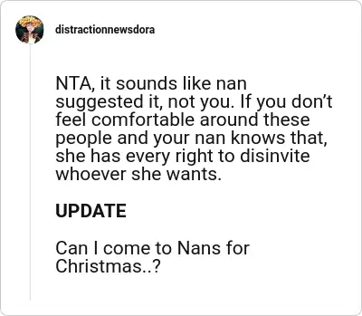 Image credit: distractionnewsdora | distractionnewsdora