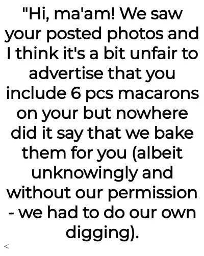 Image credit: throwawaycakelover | throwawaycakelover