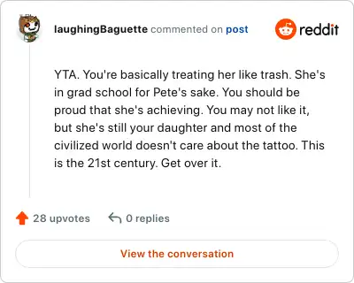 Image credit: laughingBaguette | laughingBaguette