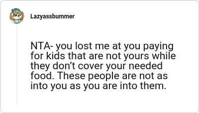 Image credit: Lazyassbummer | Lazyassbummer