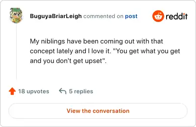 Image credit: BuguyaBriarLeigh | BuguyaBriarLeigh