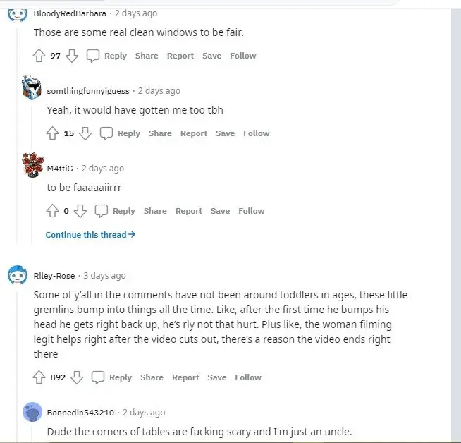 Image credit: reddit | Kids are F*cking Crazy