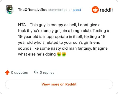 Image credit: TheOffensiveToe | TheOffensiveToe