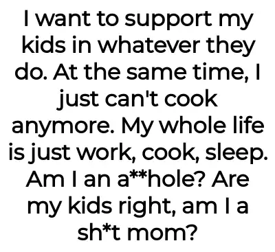 Image credit: tiredmom423 | tiredmom423