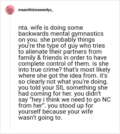 Image credit: maamthisisawendys_ | maamthisisawendys_