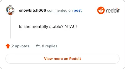 Image credit: snowbitch666 | snowbitch666