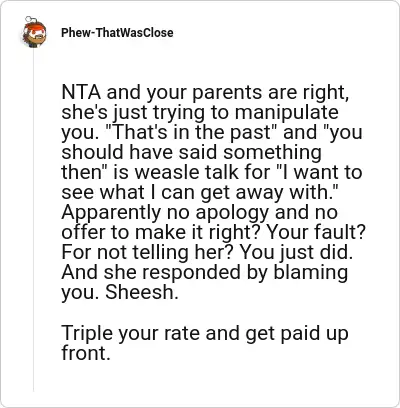 Image credit: Phew-ThatWasClose | Phew-ThatWasClose