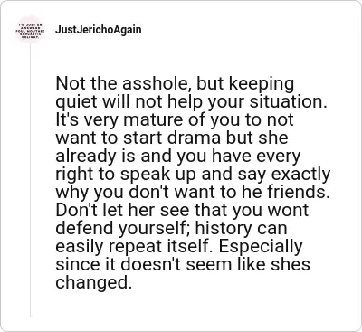 Image credit: JustJerichoAgain | JustJerichoAgain