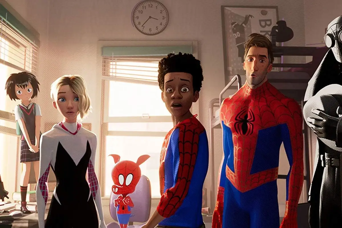 Image credit: Marvel