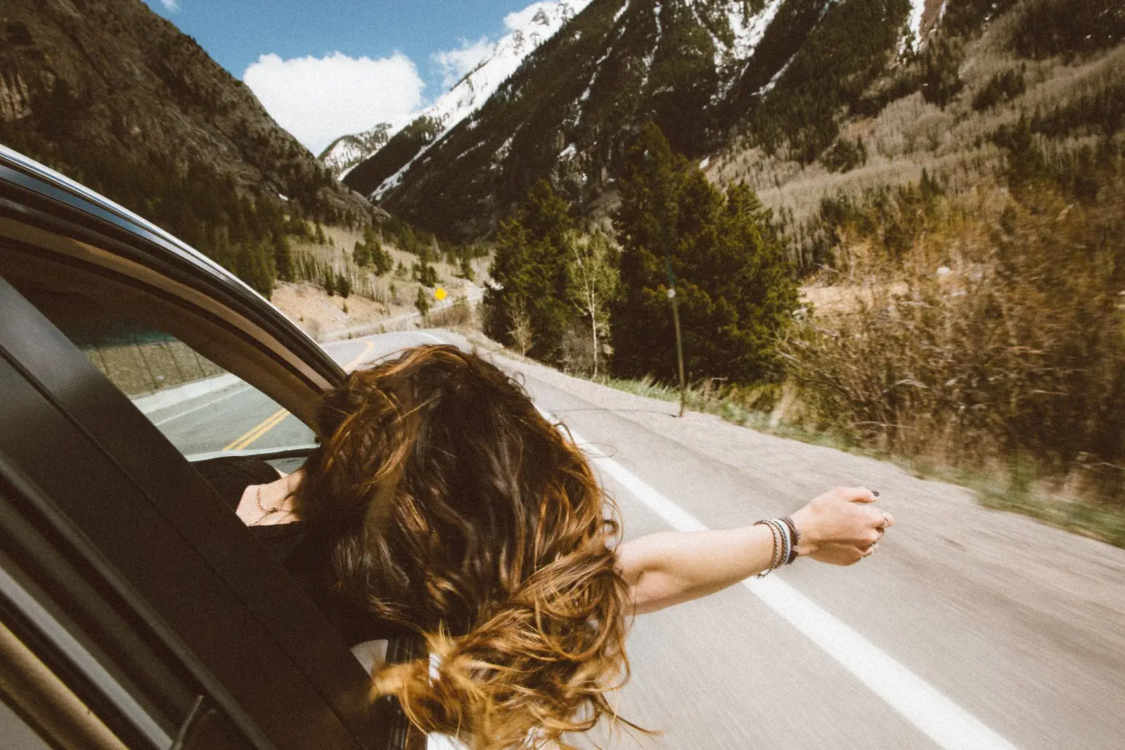 Image credit: Unsplash | averie woodard