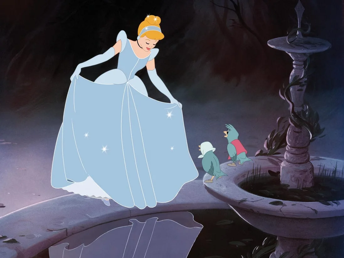 Image credit: Disney