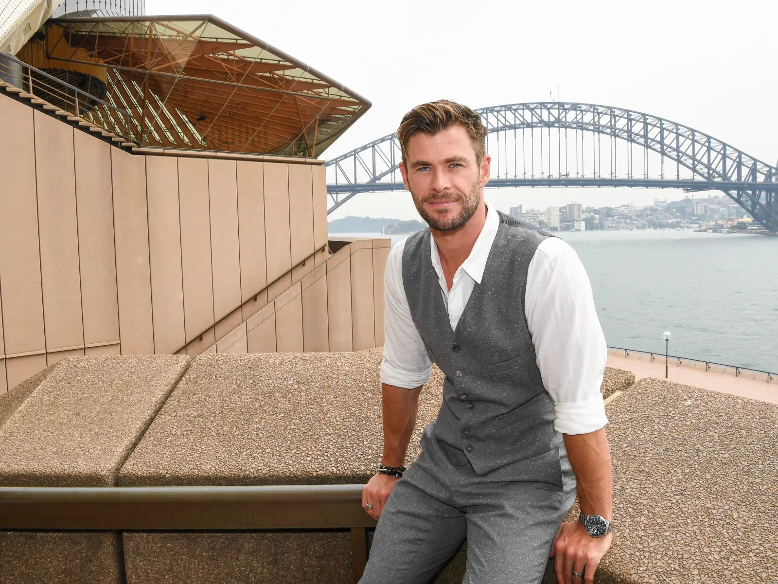 Image credit: Getty Images | James D. Morgan