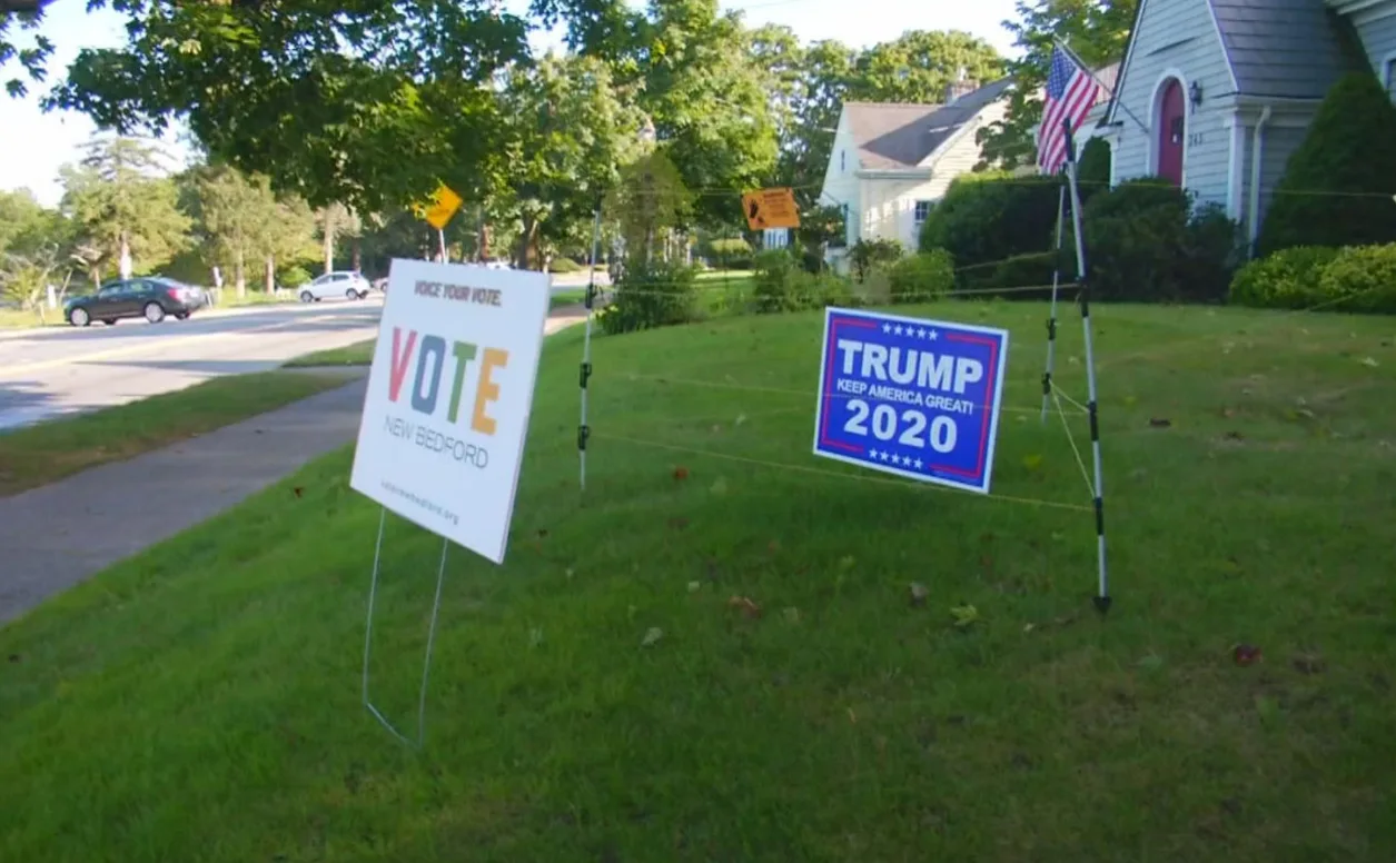 Image credit: WJAR-TV