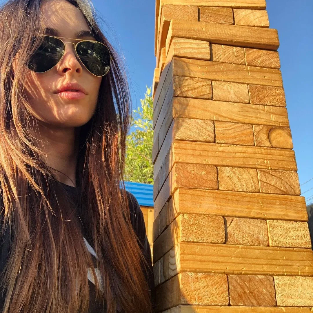 Image credit: Instagram | @meganfox
