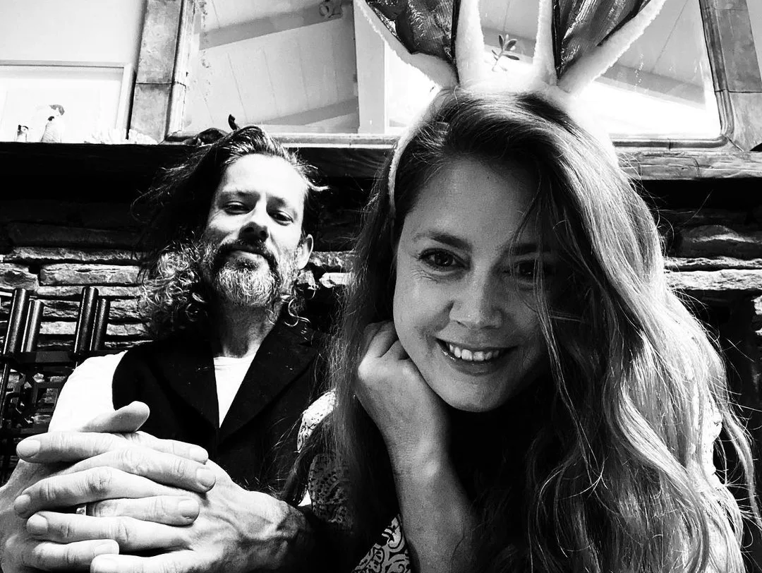 Image credit: Instagram | @amyadams