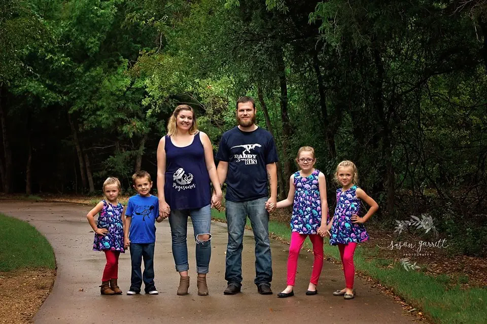 Image credit: Facebook | Susan Garrett Photography - DFW Baby Photographer