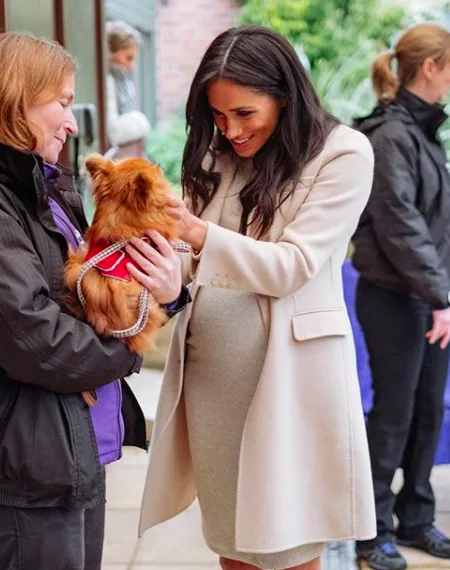 Image credit: Instagram | @kensingtonroyal
