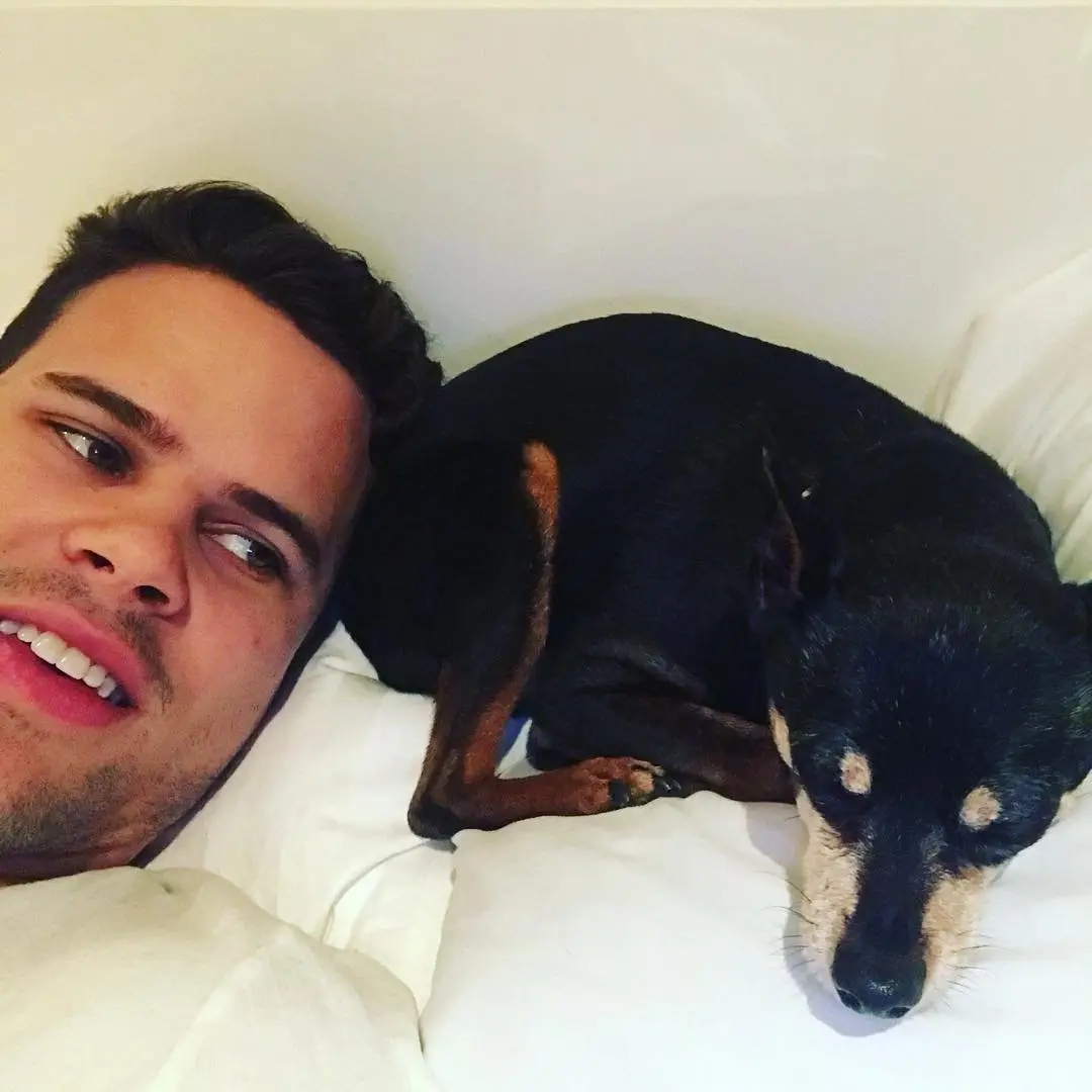 Image credit: Instagram | @krishumphries