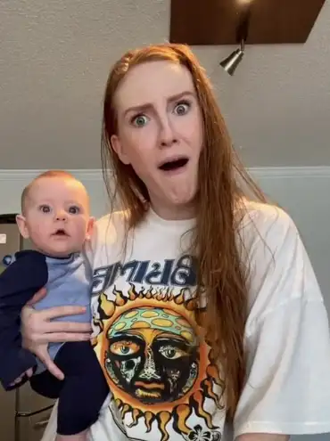 Image credit: TikTok | @chloebluffcakes