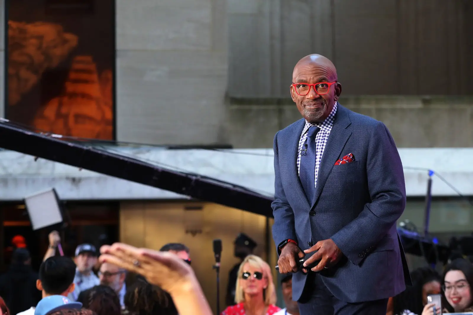 Image credit: Getty Images | Al Pereira