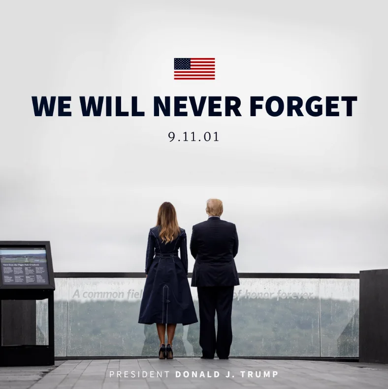 Image credit: Twitter | @realDonaldTrump