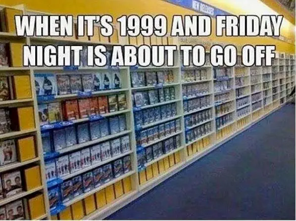 Image credit: Instagram | @90sbandwagon