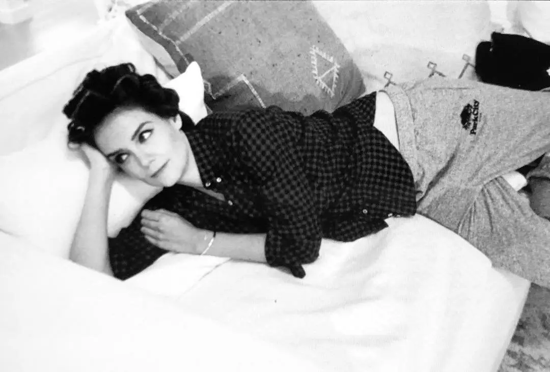 Image credit: Instagram | @katieholmes212