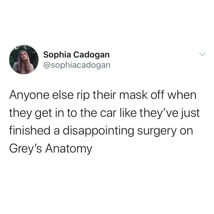 Image credit: Twitter | @sophiacadogan