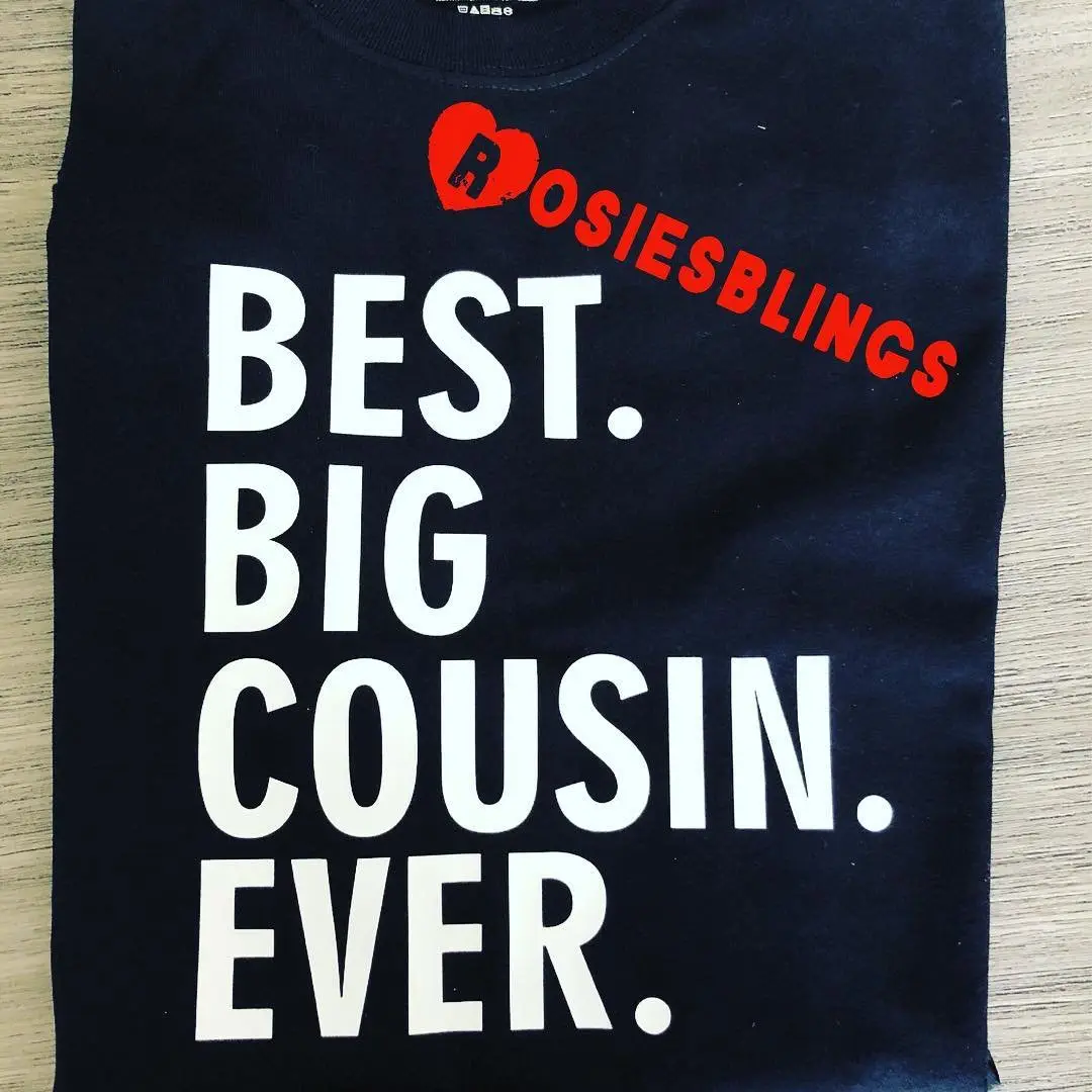 Image credit: Instagram | @rosiesblings