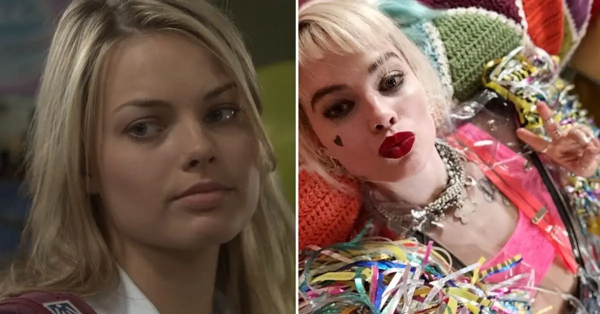Image credit: Fremantle | @margotrobbie