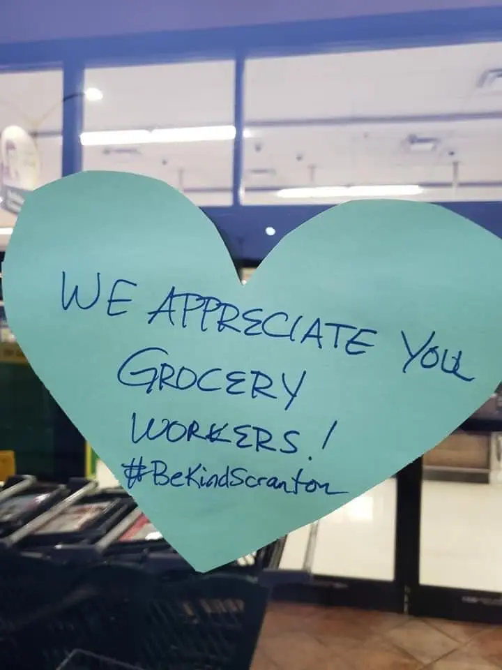 Image credit: Facebook | Gerrity's Supermarket