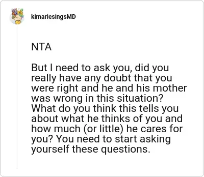 Image credit: kimariesingsMD | kimariesingsMD