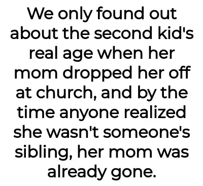 Image credit: badchurchtrip | badchurchtrip