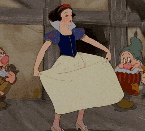 Image credit: Giphy | Disney Princess