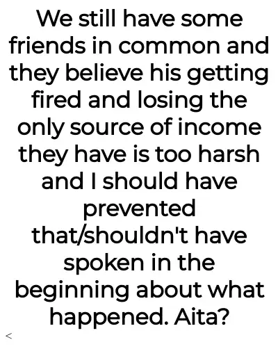 Image credit: throwawayworkcheat65 | throwawayworkcheat65