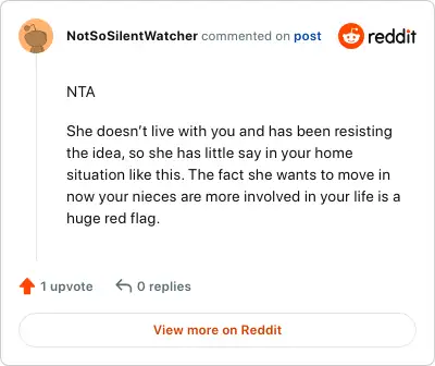 Image credit: NotSoSilentWatcher | NotSoSilentWatcher
