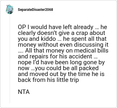 Image credit: SeparateDisaster2068 | SeparateDisaster2068